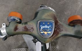HONDA SUPER CUB50 C50