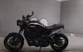 YAMAHA XSR900 2017 RN46J