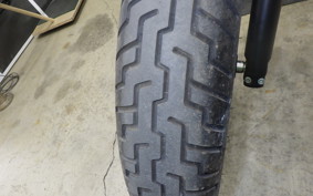 HONDA REBEL 250 S 1993 MC49