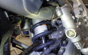 YAMAHA WR250R 2023 DG15J