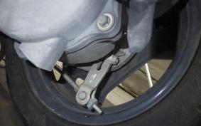 SUZUKI LET's 4 2023 CA45A