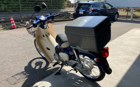 HONDA SUPER CUB110 JA44