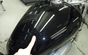 HONDA STEED 600 1991 PC21