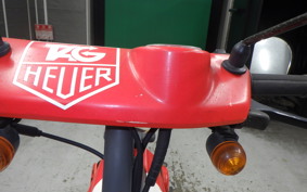 HONDA ZOOK AF26