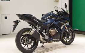 HONDA CBR400R 2022 NC56