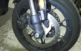 HARLEY XG750 STREET ROD 2020