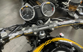 KAWASAKI W800 CAFE 2022