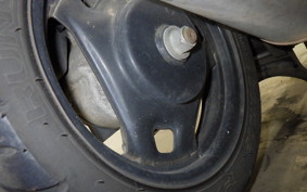 SUZUKI LET's 4 2022 CA45A