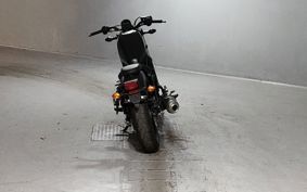 HONDA REBEL 250 S MC49