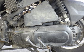 YAMAHA GEAR Gen.2 UA08J