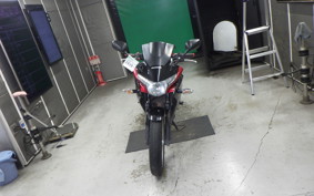 HONDA CBR250R GEN 3 1988 MC41