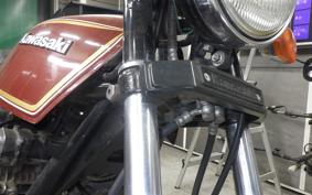 KAWASAKI Z1000 MK2 2026 KZT00A