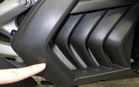 YAMAHA MAJESTY155 Gen.2 S 2023 SG52J