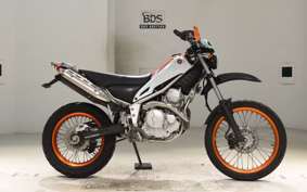 YAMAHA TRICKER Gen.3