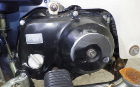 HONDA C50 SUPER CUB E 2001 AA01