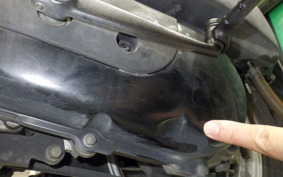 YAMAHA VINO 50 Molfe SA37J