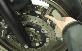 SUZUKI SV650 A 2024 VP55E