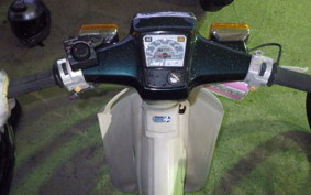 HONDA C50 SUPER CUB E C50