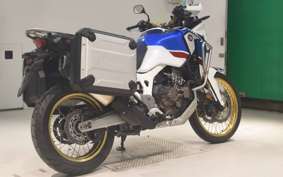 HONDA CRF1000L AFRICA TWIN DCT 2018 SD04