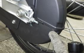 HONDA ｸﾛｽｶﾌﾞ110-2 JA45