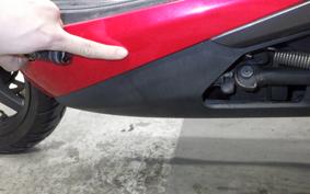 YAMAHA CYGNUS 125 XSR 2 SE44J