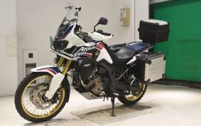HONDA CRF1000L AFRICA TWIN DCT 2016 SD04