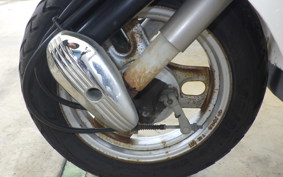 HONDA GIORNO CREA AF54