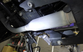HONDA GROM 2023 JC92
