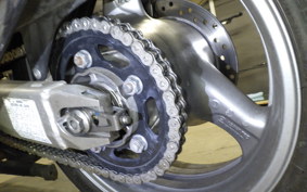 HONDA CBR1100XX 2001