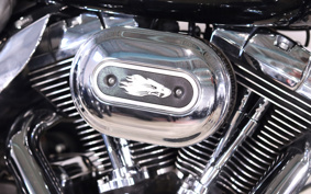 HARLEY FLHR 2011 FB4