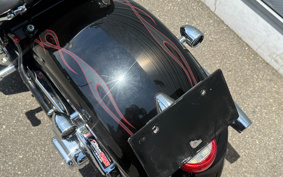 HARLEY FXCWC 2008 JK5