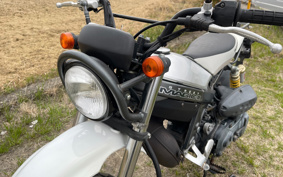 SUZUKI  STREET MAGIC 2 CA1LB