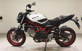 SUZUKI SV650 A 2022 VP55E