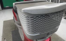 SUZUKI ﾚｯﾂﾊﾞｽｹｯﾄ CA4AA