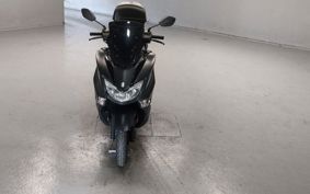 SUZUKI  BURGMAN 125 EA11A