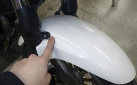 HONDA CB400 SUPER BOLDOR VTEC 2009 NC42