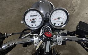 YAMAHA SR400 2008 RH01J