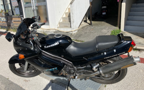 KAWASAKI ZZ-R250 EX250H