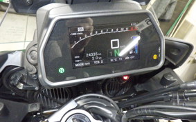 YAMAHA MT-09 Tracer GT 2018 RN51J