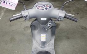 SUZUKI LET's 4 CA45A