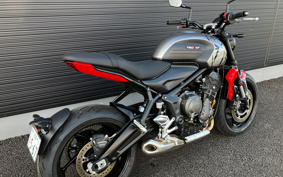 TRIUMPH TRIDENT 660 2024 LGL10U