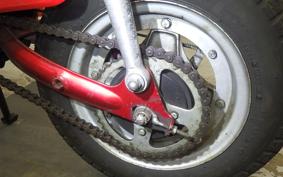 HONDA DAX 50 1990 ST50
