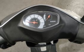 SUZUKI ADDRESS V50 CA44A