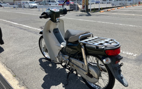 HONDA SUPER CUB50 AA04
