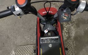 HONDA MOTOCOMPO AB12