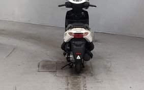 SUZUKI ADDRESS V125 DT11A