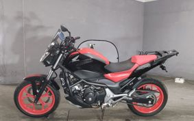 HONDA NC750S 2016 RC88