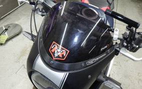 HONDA CB650R 2022 RH03