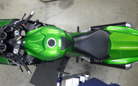 KAWASAKI ZX 1400 NINJA R 2012