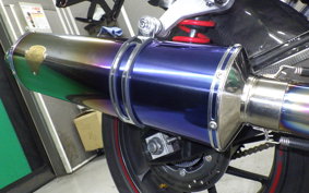 HONDA CB1300S BOL D'OR-3Eﾊﾟ 2017 SC54